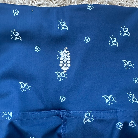 Free people movement sunny bandana leggings - Picture 7 of 11